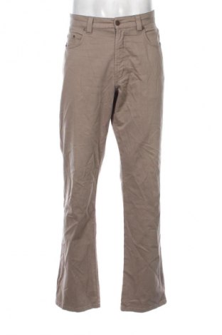 Herrenhose Mac, Größe XL, Farbe Beige, Preis 18,99 €
