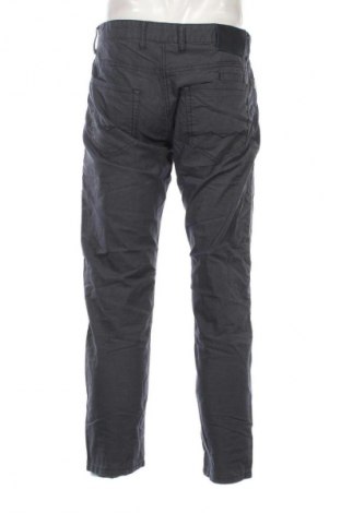 Pantaloni de bărbați Mac, Mărime L, Culoare Albastru, Preț 94,99 Lei