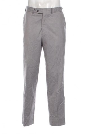 Herrenhose Made In Italy, Größe M, Farbe Grau, Preis 10,99 €