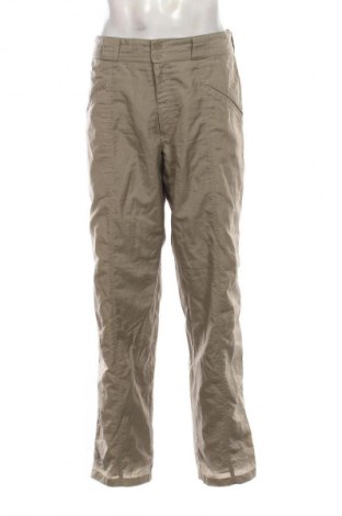 Herrenhose Made In Italy, Größe L, Farbe Grün, Preis 26,99 €