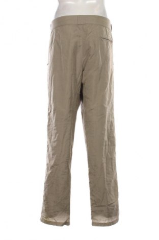 Herrenhose Made In Italy, Größe L, Farbe Grün, Preis 26,99 €