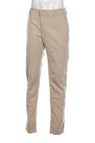 Herrenhose Made in Paradise, Größe XL, Farbe Beige, Preis 30,99 €