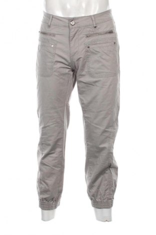 Herrenhose Madonna, Größe L, Farbe Beige, Preis 20,00 €