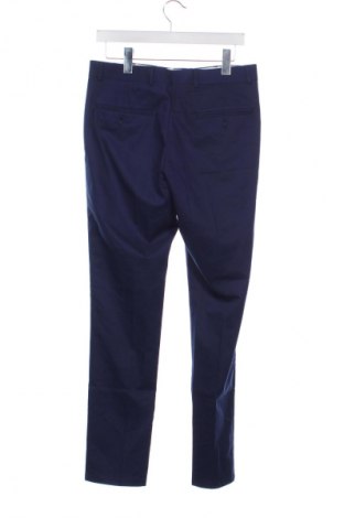 Herrenhose Mansfield, Größe S, Farbe Blau, Preis 24,49 €