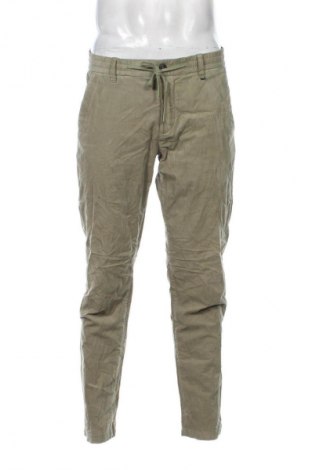 Herrenhose Marc O'Polo, Größe L, Farbe Grün, Preis 55,99 €