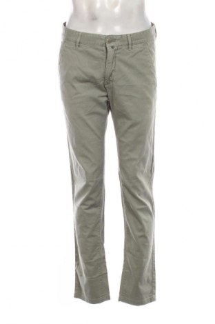 Pánske nohavice  Marc O'Polo, Veľkosť M, Farba Zelená, Cena  45,48 €