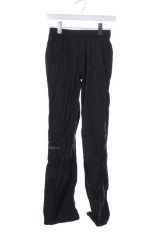 Herrenhose Marmot, Größe XS, Farbe Schwarz, Preis € 30,99