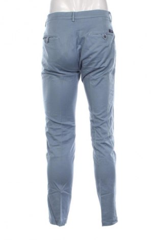 Herrenhose Mason's, Größe M, Farbe Blau, Preis 46,99 €