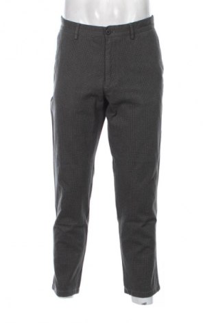 Herrenhose Massimo Dutti, Größe L, Farbe Mehrfarbig, Preis 27,99 €