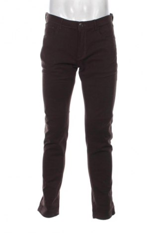 Herrenhose Massimo Dutti, Größe L, Farbe Braun, Preis 34,79 €