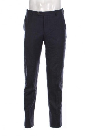 Męskie spodnie Massimo Dutti, Rozmiar M, Kolor Kolorowy, Cena 137,99 zł