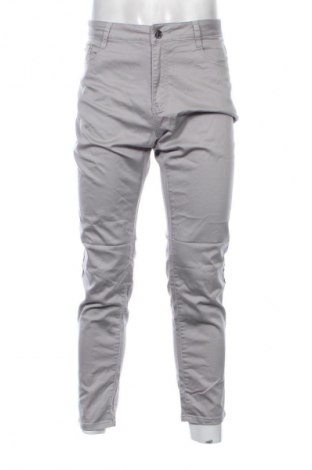 Herrenhose Max&liu, Größe L, Farbe Grau, Preis € 11,99
