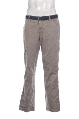 Herrenhose Meyer, Größe XL, Farbe Grau, Preis € 47,99