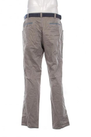 Herrenhose Meyer, Größe XL, Farbe Grau, Preis € 47,99