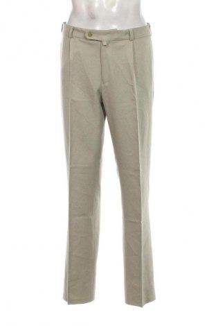 Herrenhose Moda Aliss, Größe M, Farbe Grün, Preis € 24,49