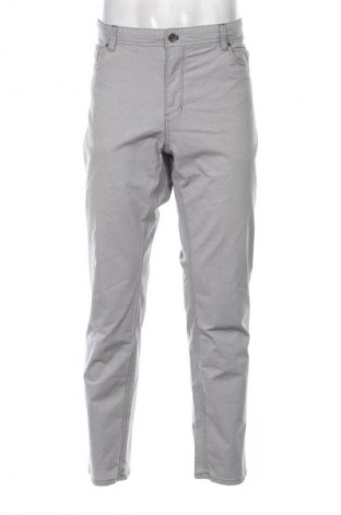 Herrenhose Montego, Größe XL, Farbe Grau, Preis € 19,95