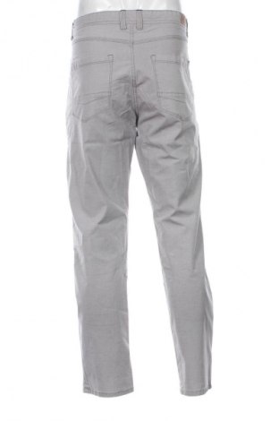 Herrenhose Montego, Größe XL, Farbe Grau, Preis € 19,95