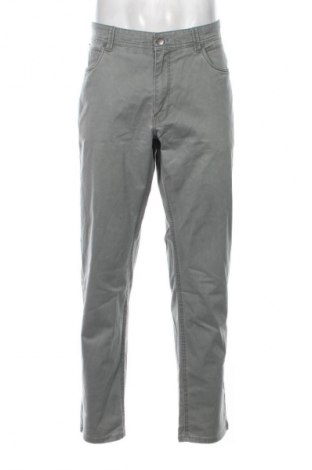 Herrenhose Montego, Größe XL, Farbe Grün, Preis 19,95 €