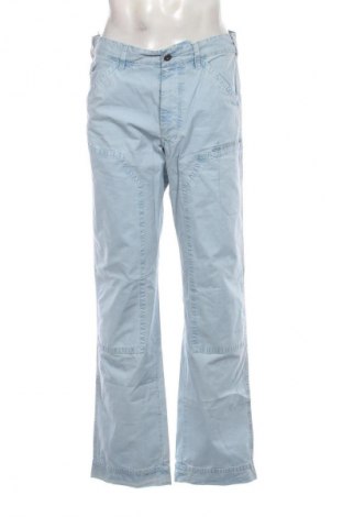 Herrenhose Murphy & Nye, Größe M, Farbe Blau, Preis € 45,48