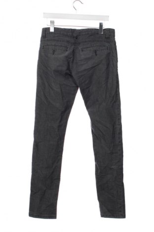 Pánské kalhoty  N+1 Jeans, Velikost XS, Barva Šedá, Cena  259,00 Kč