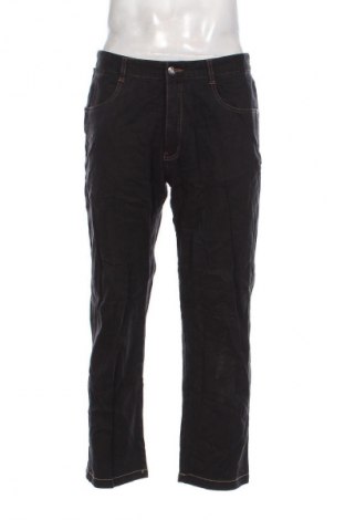 Pantaloni de bărbați Navigare, Mărime L, Culoare Negru, Preț 65,99 Lei