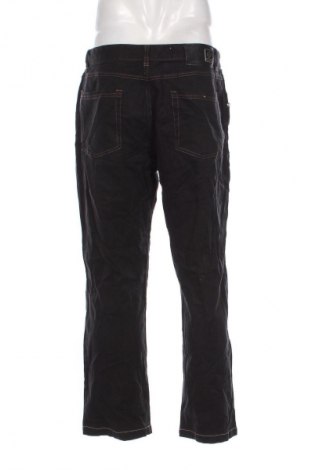 Pantaloni de bărbați Navigare, Mărime L, Culoare Negru, Preț 65,99 Lei