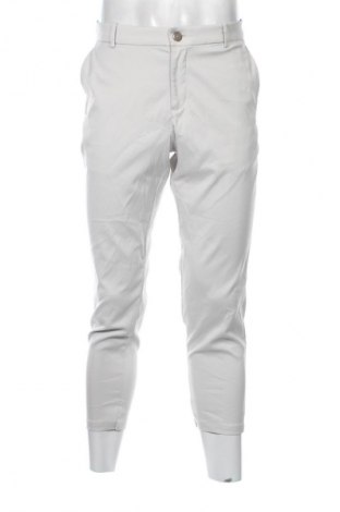 Herrenhose Nike, Größe M, Farbe Ecru, Preis 37,99 €