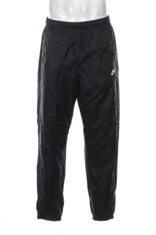 Herrenhose Nike, Größe L, Farbe Schwarz, Preis 34,99 €