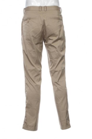 Herrenhose Nike Golf, Größe M, Farbe Beige, Preis 15,99 €