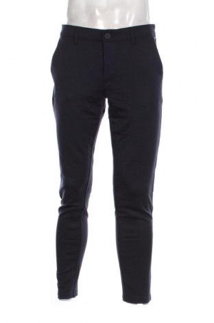 Herrenhose Only & Sons, Größe L, Farbe Blau, Preis € 33,99