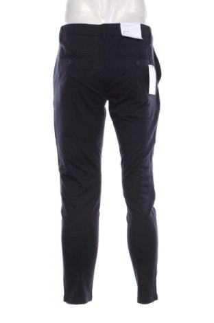 Herrenhose Only & Sons, Größe L, Farbe Blau, Preis € 33,99