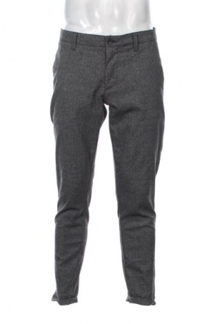 Herrenhose Only & Sons, Größe M, Farbe Grau, Preis € 11,99