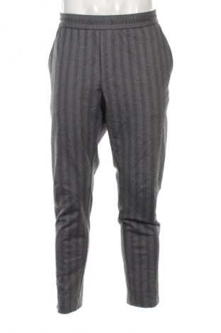 Herrenhose Only & Sons, Größe L, Farbe Grau, Preis 20,00 €