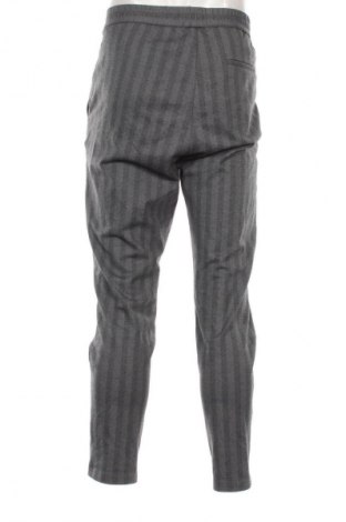 Herrenhose Only & Sons, Größe L, Farbe Grau, Preis 20,00 €