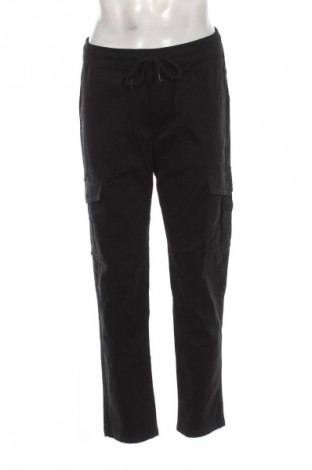 Herrenhose Only & Sons, Größe L, Farbe Schwarz, Preis 26,99 €
