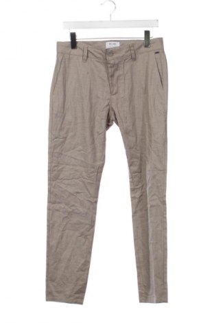 Herrenhose Only & Sons, Größe S, Farbe Braun, Preis 26,99 €