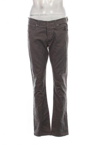 Herrenhose Original Marines, Größe L, Farbe Grau, Preis 33,99 €