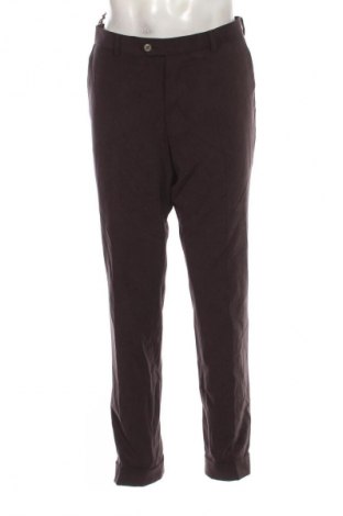 Herrenhose Oscar Jacobson, Größe L, Farbe Braun, Preis 97,24 €