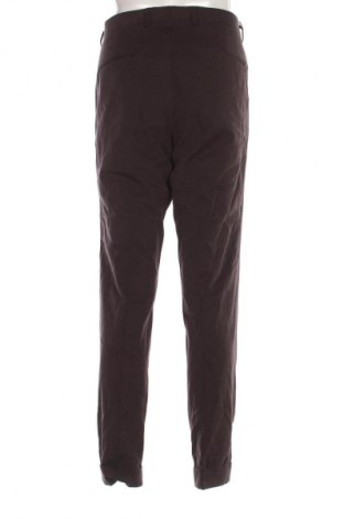 Herrenhose Oscar Jacobson, Größe L, Farbe Braun, Preis 97,24 €