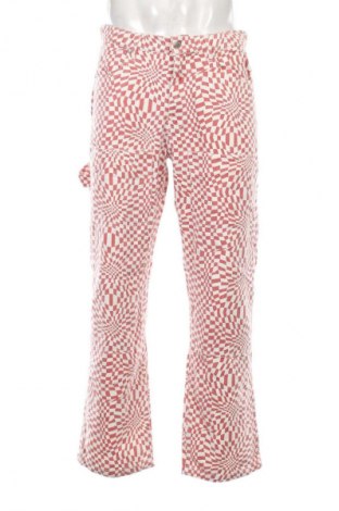 Herrenhose PLEASURES, Größe L, Farbe Mehrfarbig, Preis 61,99 €