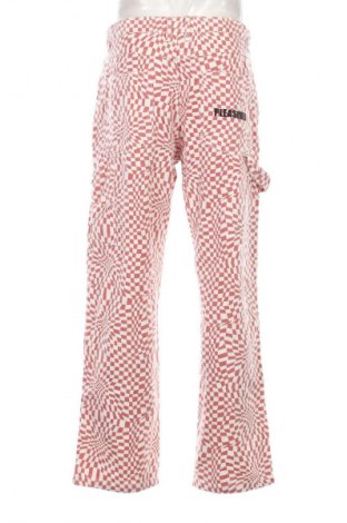 Herrenhose PLEASURES, Größe L, Farbe Mehrfarbig, Preis 61,99 €