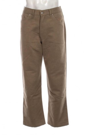 Herrenhose POWER, Größe L, Farbe Golden, Preis € 25,00