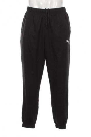 Herrenhose PUMA, Größe XL, Farbe Schwarz, Preis 37,99 €