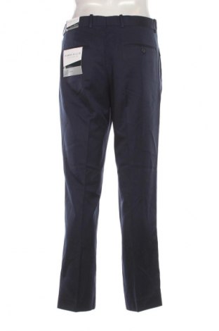 Herrenhose Perry Ellis, Größe M, Farbe Blau, Preis 74,99 €
