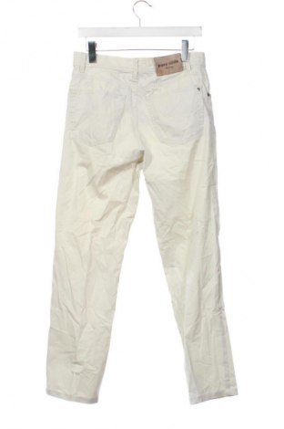 Herrenhose Pierre Cardin, Größe L, Farbe Weiß, Preis 18,99 €
