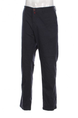 Ανδρικό παντελόνι Pierre Cardin, Μέγεθος XL, Χρώμα Μπλέ, Τιμή 43,99 €
