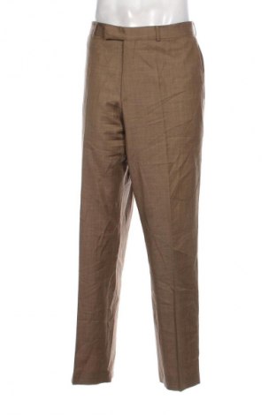Herrenhose Pierre Cardin, Größe XL, Farbe Braun, Preis € 57,99