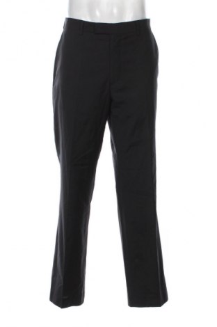 Herrenhose Pierre Cardin, Größe L, Farbe Schwarz, Preis 22,99 €