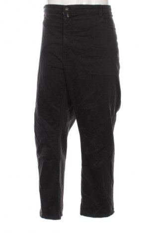 Herrenhose Pierre Cardin, Größe 3XL, Farbe Grau, Preis € 47,99