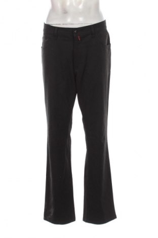 Herrenhose Pierre Cardin, Größe L, Farbe Schwarz, Preis € 47,99